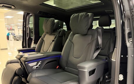 Mercedes-Benz V-Класс, 2026 год, 14 599 000 рублей, 34 фотография