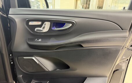 Mercedes-Benz V-Класс, 2026 год, 14 599 000 рублей, 27 фотография