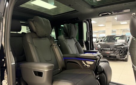 Mercedes-Benz V-Класс, 2026 год, 14 599 000 рублей, 35 фотография