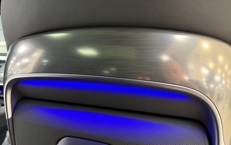 Mercedes-Benz V-Класс, 2026 год, 14 599 000 рублей, 36 фотография