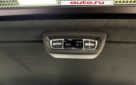 Mercedes-Benz V-Класс, 2026 год, 14 599 000 рублей, 37 фотография