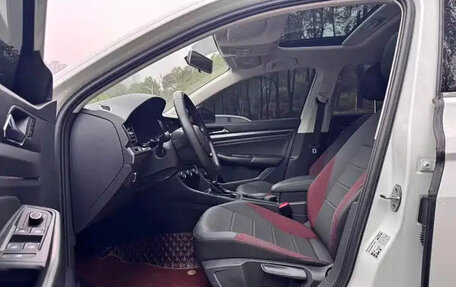 Volkswagen Bora, 2022 год, 1 630 900 рублей, 8 фотография