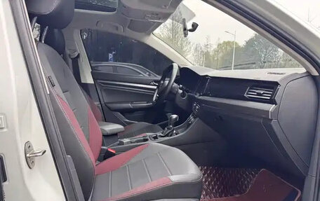 Volkswagen Bora, 2022 год, 1 630 900 рублей, 9 фотография