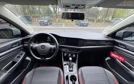 Volkswagen Bora, 2022 год, 1 630 900 рублей, 10 фотография