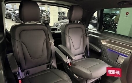 Mercedes-Benz V-Класс, 2026 год, 14 599 000 рублей, 39 фотография