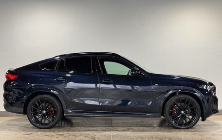 BMW X6, 2025 год, 13 950 000 рублей, 5 фотография