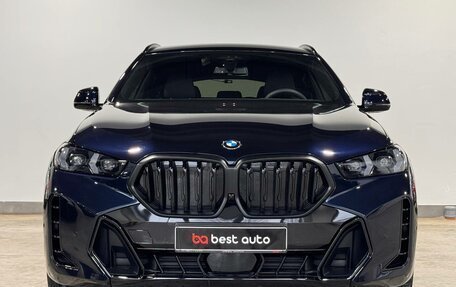 BMW X6, 2025 год, 13 950 000 рублей, 3 фотография