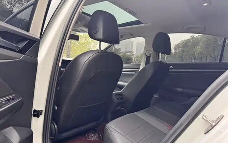 Volkswagen Bora, 2022 год, 1 630 900 рублей, 14 фотография