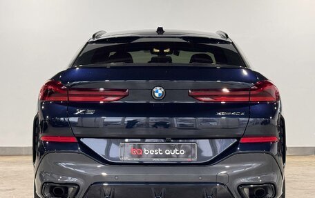 BMW X6, 2025 год, 13 950 000 рублей, 7 фотография