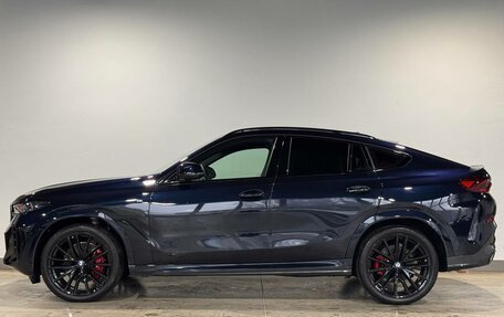 BMW X6, 2025 год, 13 950 000 рублей, 9 фотография