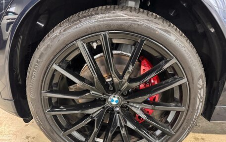 BMW X6, 2025 год, 13 950 000 рублей, 10 фотография