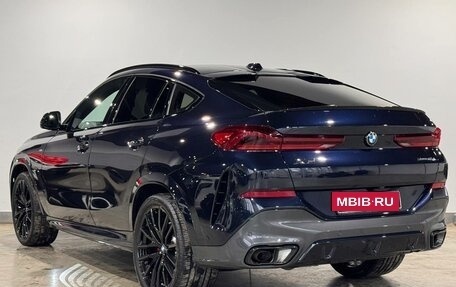 BMW X6, 2025 год, 13 950 000 рублей, 8 фотография