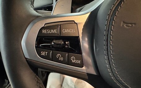 BMW X6, 2025 год, 13 950 000 рублей, 21 фотография