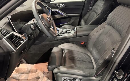 BMW X6, 2025 год, 13 950 000 рублей, 17 фотография