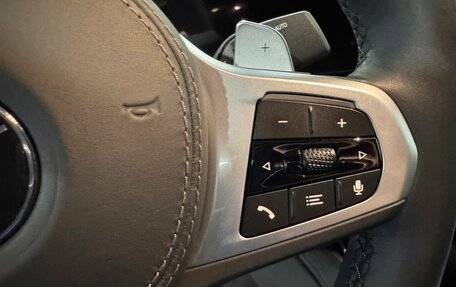 BMW X6, 2025 год, 13 950 000 рублей, 22 фотография