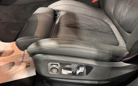 BMW X6, 2025 год, 13 950 000 рублей, 18 фотография