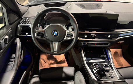 BMW X6, 2025 год, 13 950 000 рублей, 16 фотография