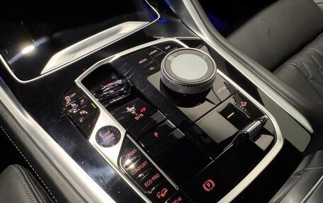 BMW X6, 2025 год, 13 950 000 рублей, 24 фотография