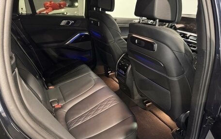 BMW X6, 2025 год, 13 950 000 рублей, 23 фотография