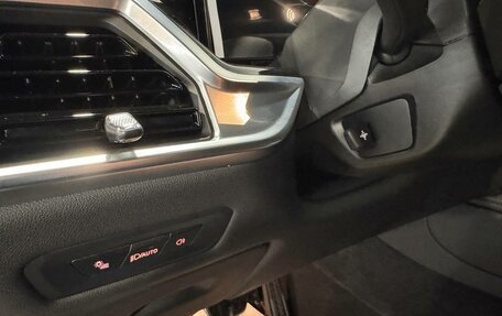 BMW X6, 2025 год, 13 950 000 рублей, 28 фотография