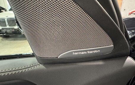 BMW X6, 2025 год, 13 950 000 рублей, 26 фотография