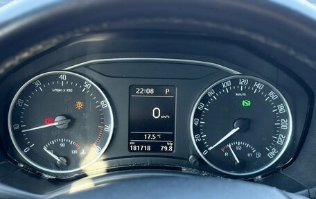 Skoda Octavia, 2012 год, 1 000 000 рублей, 8 фотография