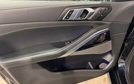 BMW X6, 2025 год, 13 950 000 рублей, 29 фотография