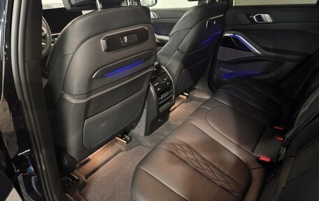 BMW X6, 2025 год, 13 950 000 рублей, 27 фотография