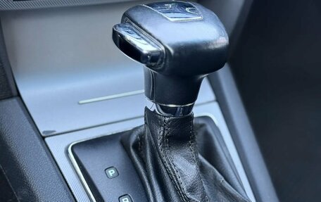 Skoda Octavia, 2012 год, 1 000 000 рублей, 7 фотография