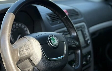 Skoda Octavia, 2012 год, 1 000 000 рублей, 6 фотография