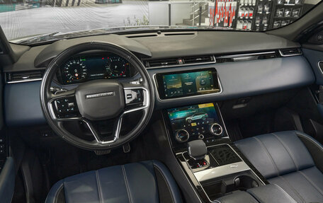 Land Rover Range Rover Velar I, 2021 год, 4 950 000 рублей, 7 фотография