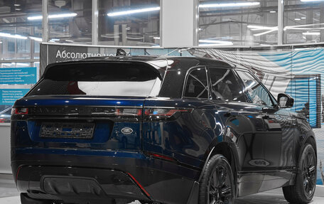 Land Rover Range Rover Velar I, 2021 год, 4 950 000 рублей, 6 фотография