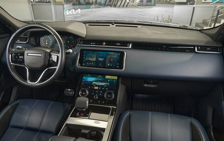 Land Rover Range Rover Velar I, 2021 год, 4 950 000 рублей, 9 фотография