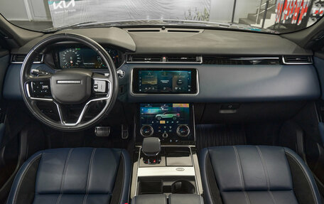 Land Rover Range Rover Velar I, 2021 год, 4 950 000 рублей, 8 фотография