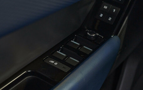 Land Rover Range Rover Velar I, 2021 год, 4 950 000 рублей, 14 фотография