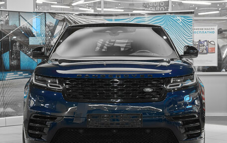 Land Rover Range Rover Velar I, 2021 год, 4 950 000 рублей, 2 фотография