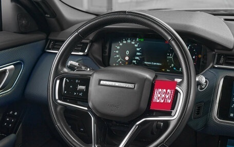 Land Rover Range Rover Velar I, 2021 год, 4 950 000 рублей, 10 фотография