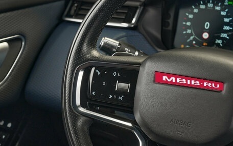 Land Rover Range Rover Velar I, 2021 год, 4 950 000 рублей, 11 фотография