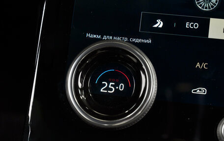 Land Rover Range Rover Velar I, 2021 год, 4 950 000 рублей, 21 фотография