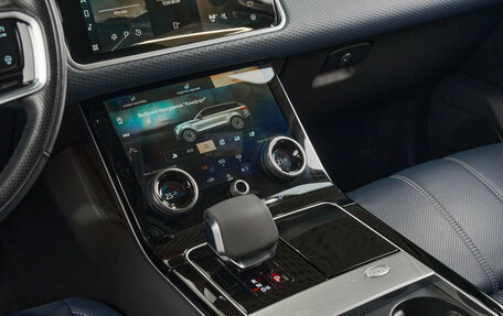 Land Rover Range Rover Velar I, 2021 год, 4 950 000 рублей, 18 фотография