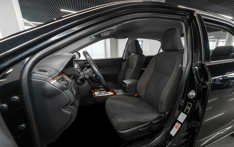 Toyota Camry, 2013 год, 1 590 000 рублей, 9 фотография