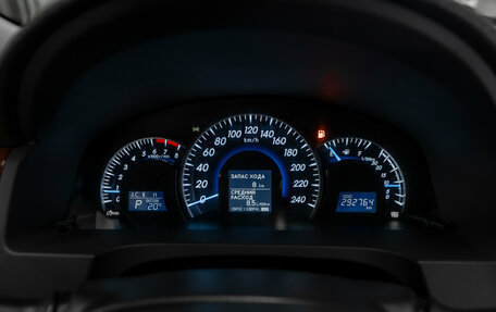 Toyota Camry, 2013 год, 1 590 000 рублей, 11 фотография