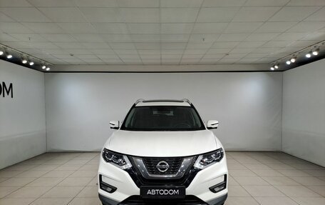 Nissan X-Trail, 2021 год, 2 790 000 рублей, 5 фотография