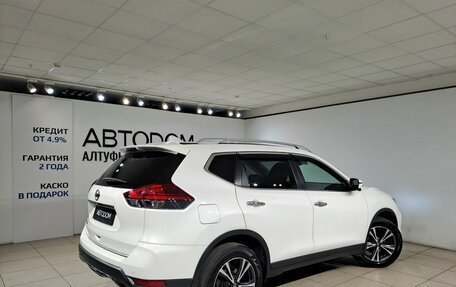 Nissan X-Trail, 2021 год, 2 790 000 рублей, 2 фотография