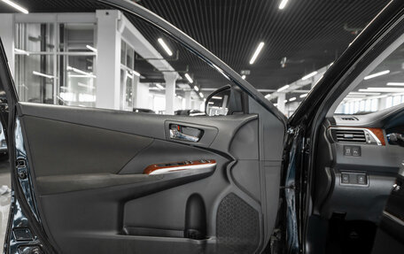 Toyota Camry, 2013 год, 1 590 000 рублей, 16 фотография