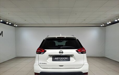 Nissan X-Trail, 2021 год, 2 790 000 рублей, 6 фотография