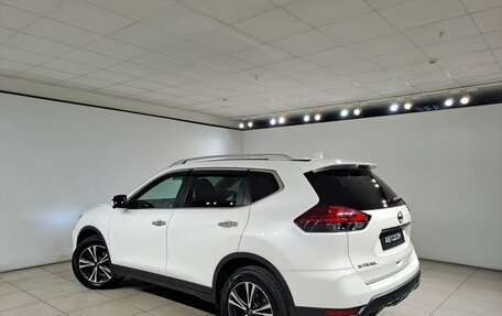 Nissan X-Trail, 2021 год, 2 790 000 рублей, 4 фотография