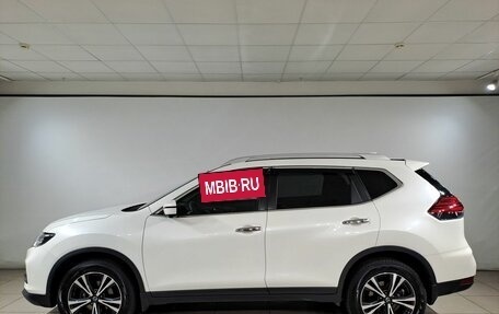 Nissan X-Trail, 2021 год, 2 790 000 рублей, 7 фотография