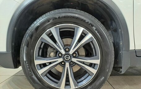 Nissan X-Trail, 2021 год, 2 790 000 рублей, 11 фотография