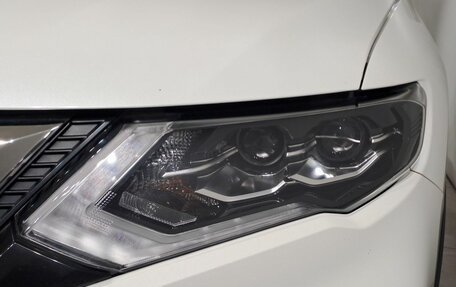 Nissan X-Trail, 2021 год, 2 790 000 рублей, 9 фотография